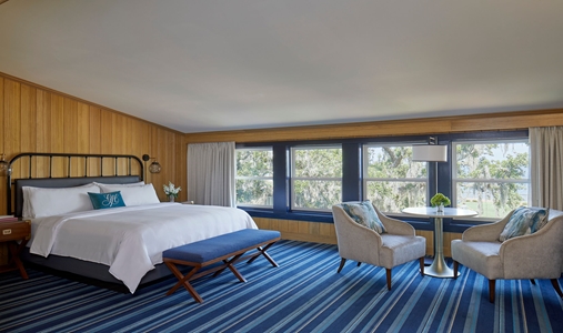 Grand Hotel Golf Resort and Spa Autograph Collection - Suite - Book on ClassicTravel.com