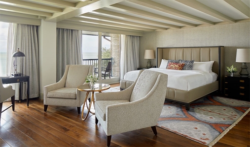 Grand Hotel Golf Resort and Spa Autograph Collection - Guest Room 2 - Book on ClassicTravel.com
