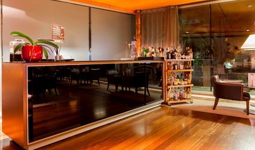 Hotel Palacio del Carmen, Autograph Collection - AC Bar & Lounge - Book on ClassicTravel.com