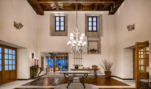 Hotel Palacio del Carmen, Autograph Collection - Common Areas - Book on ClassicTravel.com