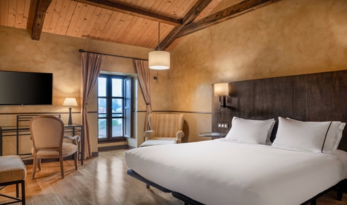 Hotel Palacio del Carmen, Autograph Collection - Superio Guest Room - Book on ClassicTravel.com