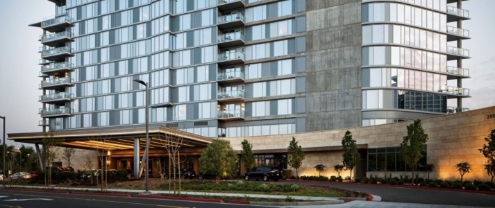 Hotel Nia Autograph Collection - Exterior - Book on ClassicTravel.com