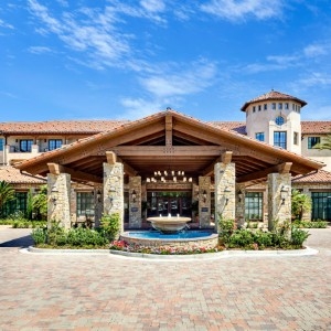 Inn at the Mission San Juan Capistrano, Autograph Collection - Entrance - Book on ClassicTravel.com
