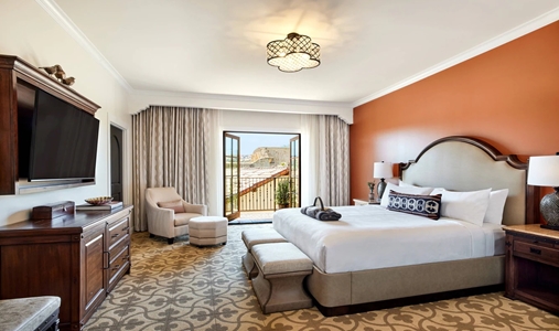 Inn at the Mission San Juan Capistrano, Autograph Collection - Studio Suite - Book on ClassicTravel.com