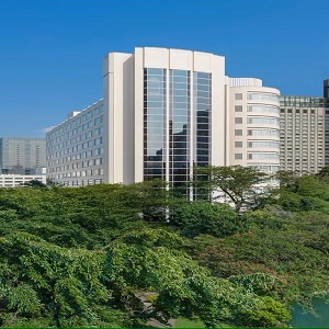 The Prince Sakura Tower Tokyo Autograph Collection