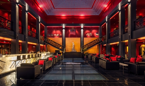 Hotel de Bourgtheroulde Autograph Collection - Bar - Book on ClassicTravel.com