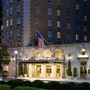 The Mayflower Hotel Autograph Collection