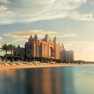 Atlantis The Palm