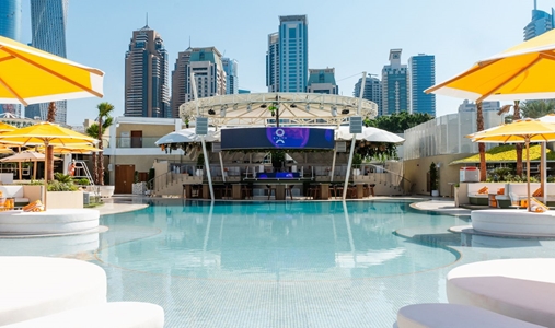 Al Habtoor Grand Resort, Autograph Collection - OBeach - Book on ClassicTravel.com
