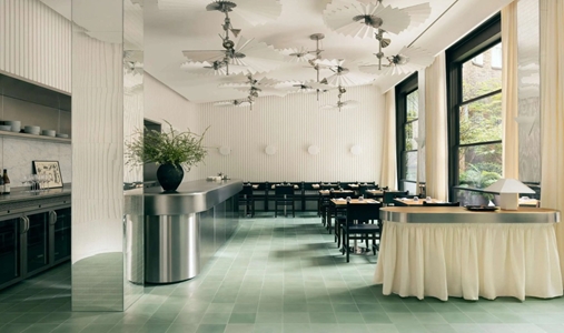 1 Hotel Mayfair - Nightingale - Book on ClassicTravel.com