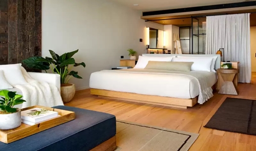 1 Hotel Melbourne - Photo #3