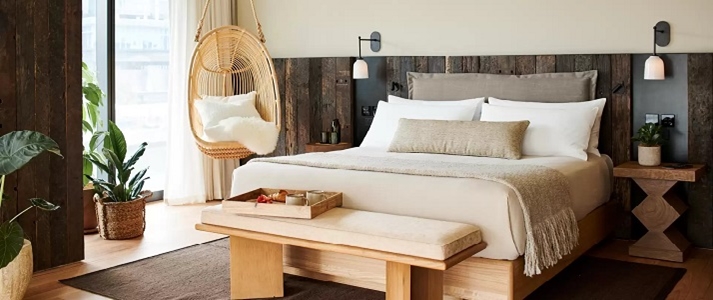 1 Hotel Melbourne - Photo #2