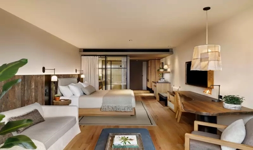 1 Hotel Melbourne - Photo #4