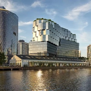 1 Hotel Melbourne