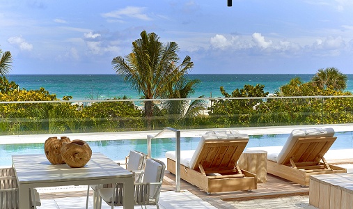 1 Hotel South Beach - Photo #7