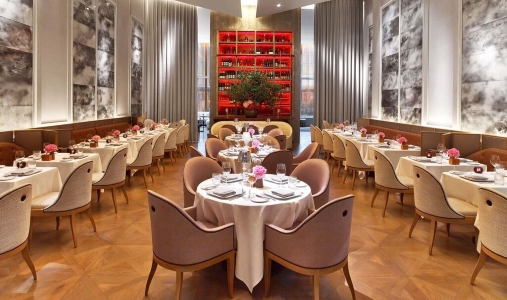 Baccarat Hotel New York - Photo #15