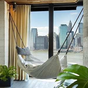 1 Hotel Brooklyn Bridge