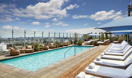 1 Hotel West Hollywood - Photo #24