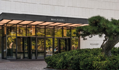 Bulgari Hotel Beijing - Photo #17