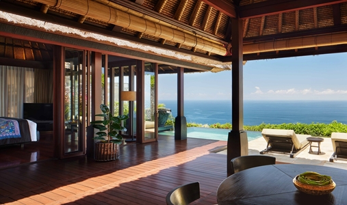 Bulgari Resorts Bali - Photo #18