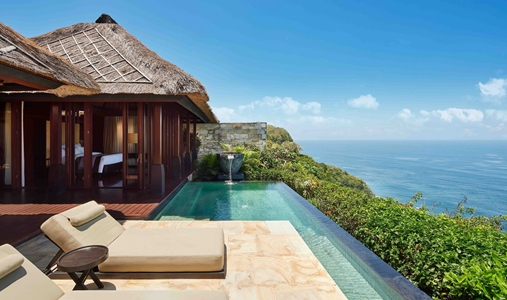 Bulgari Resorts Bali - Photo #19