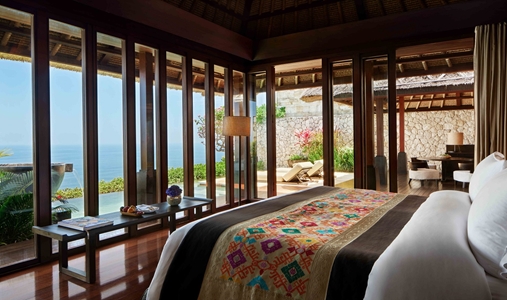 Bulgari Resorts Bali - Photo #17