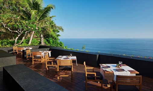 Bulgari Resorts Bali - Photo #20