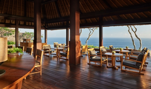 Bulgari Resorts Bali - Photo #22