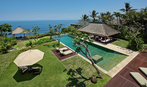 Bulgari Resorts Bali - Photo #14