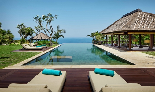 Bulgari Resorts Bali - Photo #15