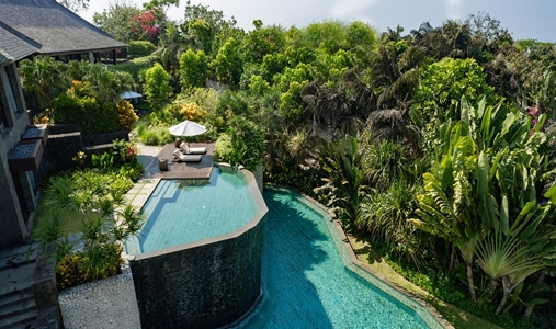 Bulgari Resorts Bali - Photo #9