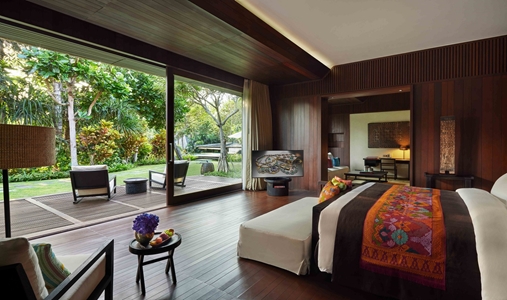 Bulgari Resorts Bali - Photo #10