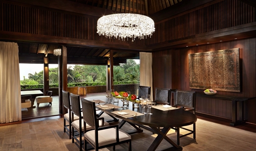 Bulgari Resorts Bali - Photo #11