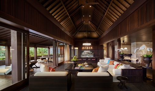 Bulgari Resorts Bali - Photo #6