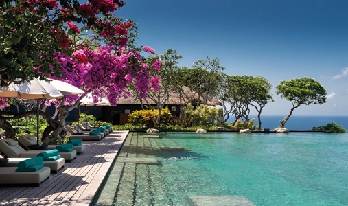 Bulgari Resorts Bali - Photo #26