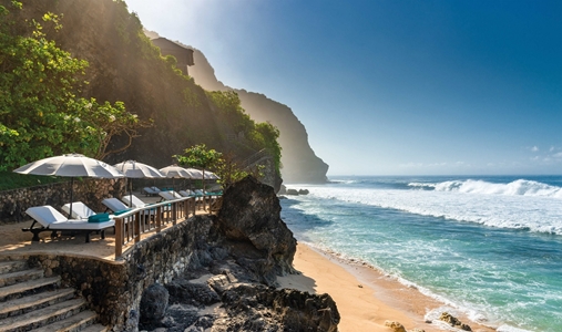 Bulgari Resorts Bali - Photo #27