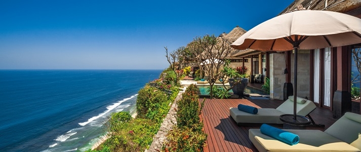 Bulgari Resorts Bali - Photo #2