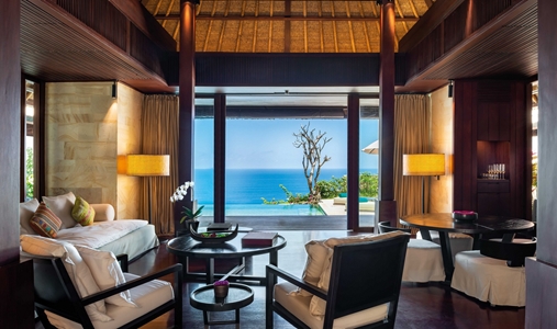 Bulgari Resorts Bali - Photo #3
