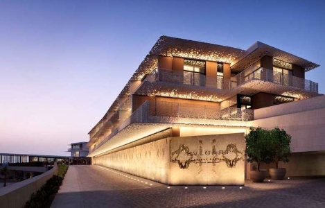 Bulgari Hotel & Resorts, Dubai - Photo #11