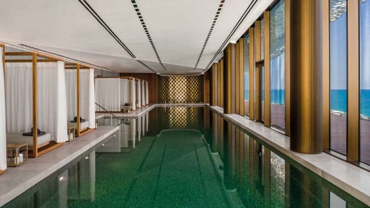 Bulgari Hotel & Resorts, Dubai - Photo #8