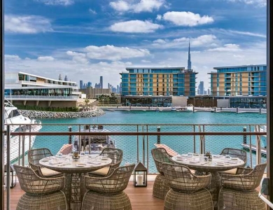 Bulgari Hotel & Resorts, Dubai - Photo #6