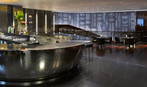 Bulgari Hotels & Residences, London - Photo #8