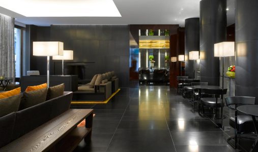 Bulgari Hotels & Residences, London - Photo #3