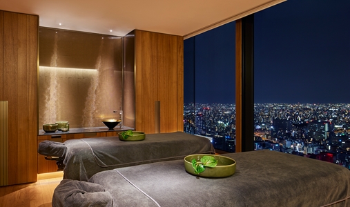 Bulgari Hotel Tokyo - Photo #39