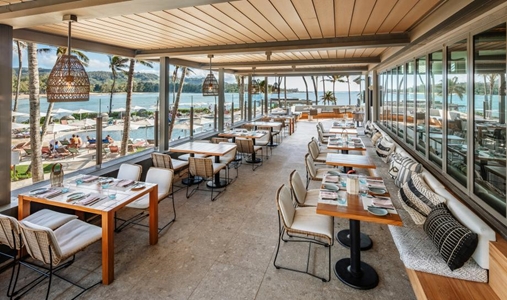 The Ritz Carlton O’ahu, Turtle Bay - Photo #6