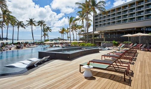 Turtle Bay Resort - Photo #5