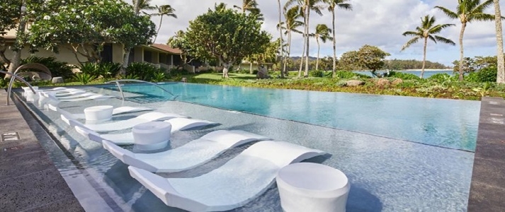 The Ritz Carlton O’ahu, Turtle Bay - Photo #2