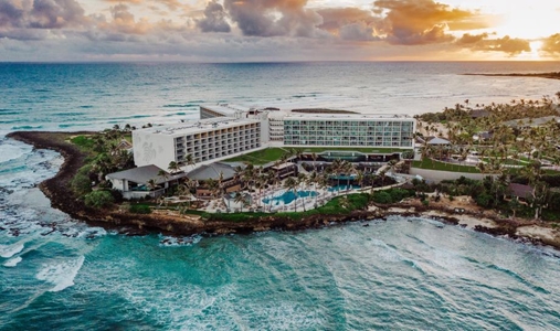 The Ritz Carlton O’ahu, Turtle Bay - Photo #9