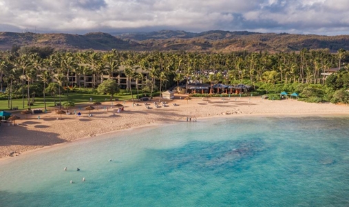 The Ritz Carlton O’ahu, Turtle Bay - Photo #10
