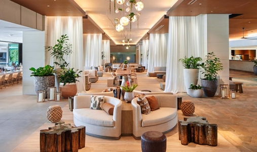 The Ritz Carlton O’ahu, Turtle Bay - Photo #3
